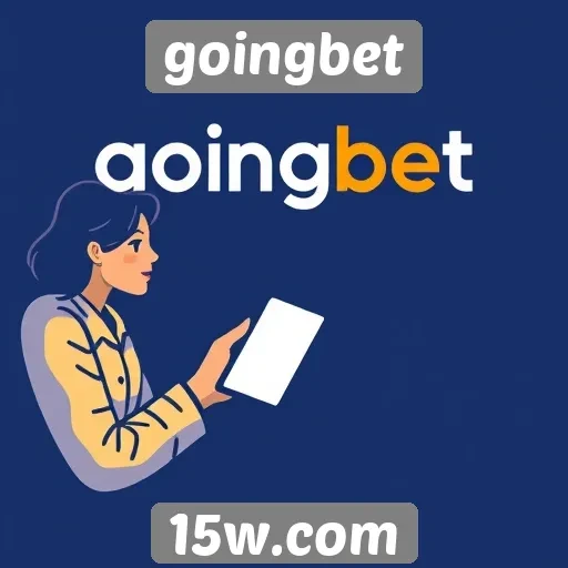Acessibilidade e segurança nas transações do goingbet