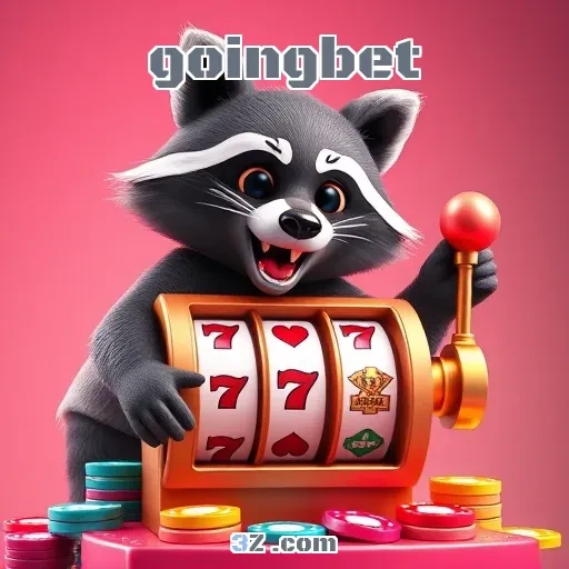goingbet Baixar o App
