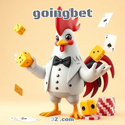 goingbet Bônus Especial