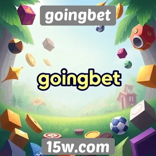 Análise dos jogos disponíveis no site goingbet