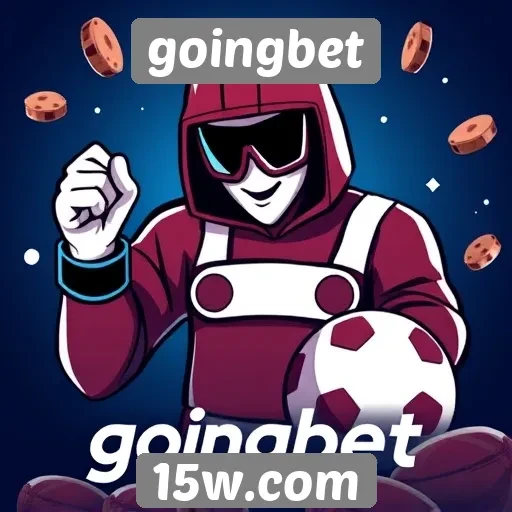Oferta de jogos e apostas disponíveis no goingbet
