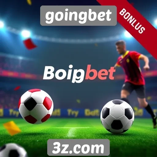 Comparação de bônus e promoções oferecidas pelo goingbet