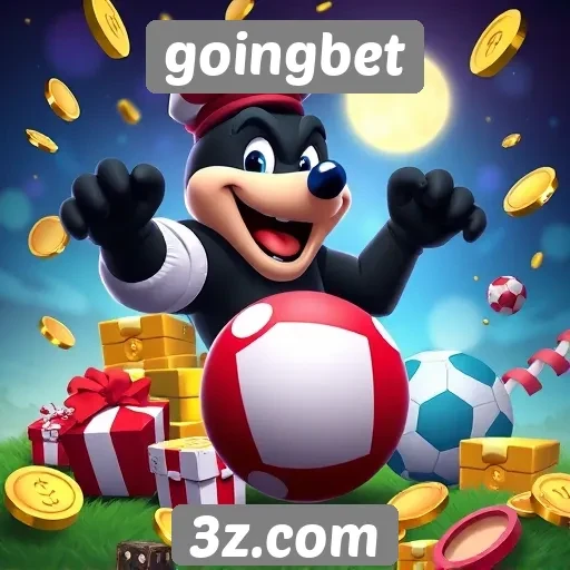 Comparativo de jogos oferecidos pelo goingbet