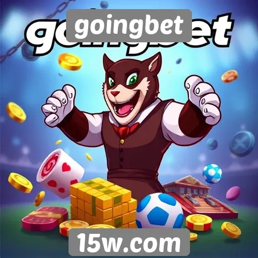 Análise das opções de jogos disponíveis no goingbet