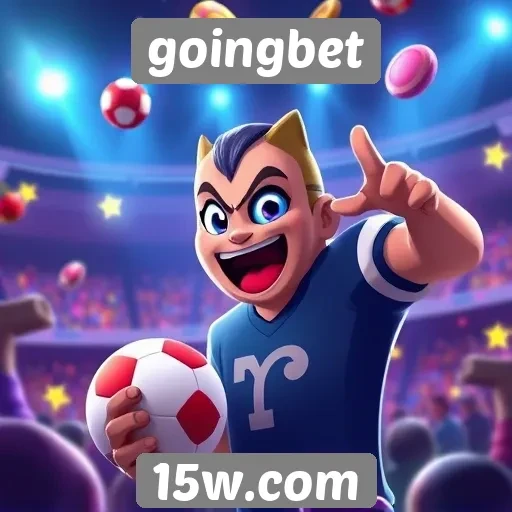 Goingbet oferece novas opções de jogos ao vivo
