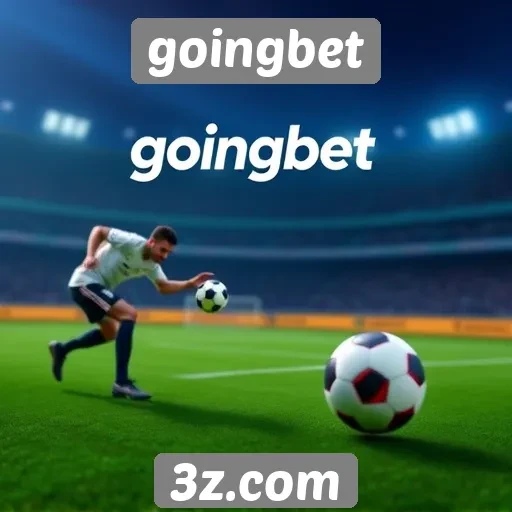 Perspectivas para a evolução do goingbet no mercado