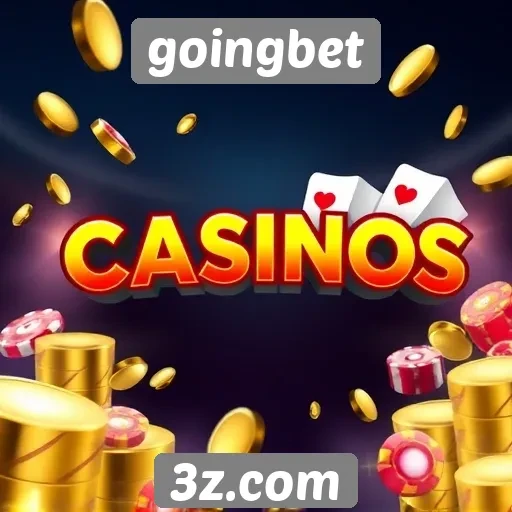 goingbet oferece novos jogos de cassino online