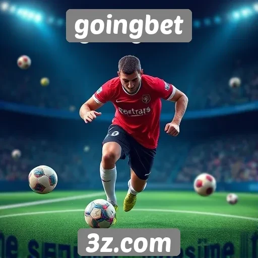 novas funcionalidades do goingbet atraem jogadores