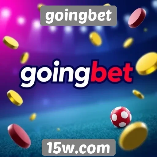 Como o Goingbet se destaca no mercado de jogos online