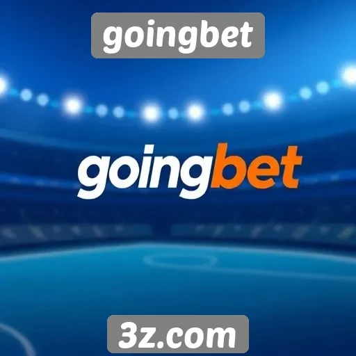 Planetário de promoções do goingbet para novos usuários
