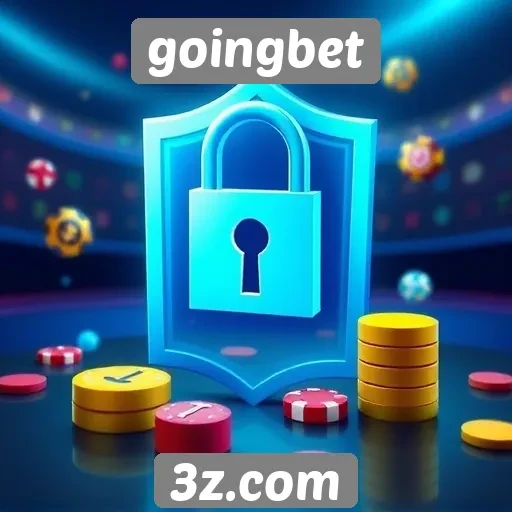 Análise da segurança no site de jogos goingbet