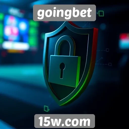 Análise da segurança do site de jogos goingbet