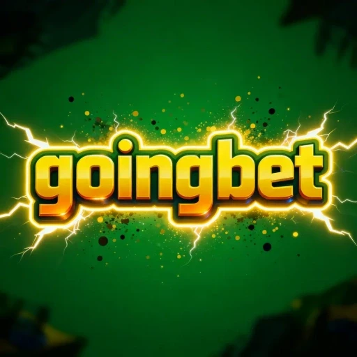 Logotipo goingbet