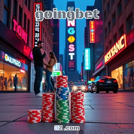 goingbet Plataforma Oficial