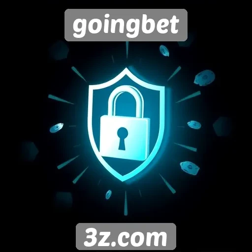 Recursos de segurança no goingbet para usuários