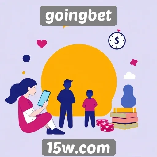 responsabilidade social e jogos no goingbet