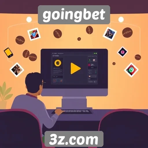Dicas para iniciantes no uso do goingbet